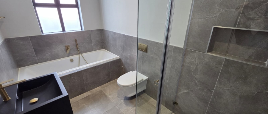 To Let 3 Bedroom Property for Rent in Haasendal Western Cape